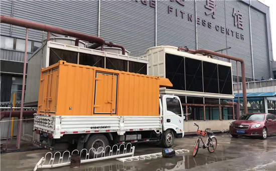 昭苏300KW发电机组适配电缆规格选型指南