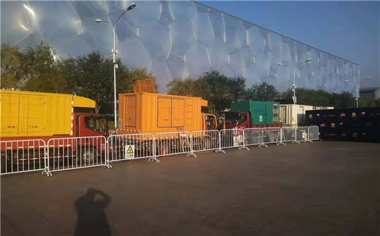 昭苏400KW发电机组适配电缆规格选型指南