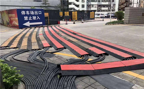 昭苏发电机组电缆选型完整具体步骤(工程通用标准流程)